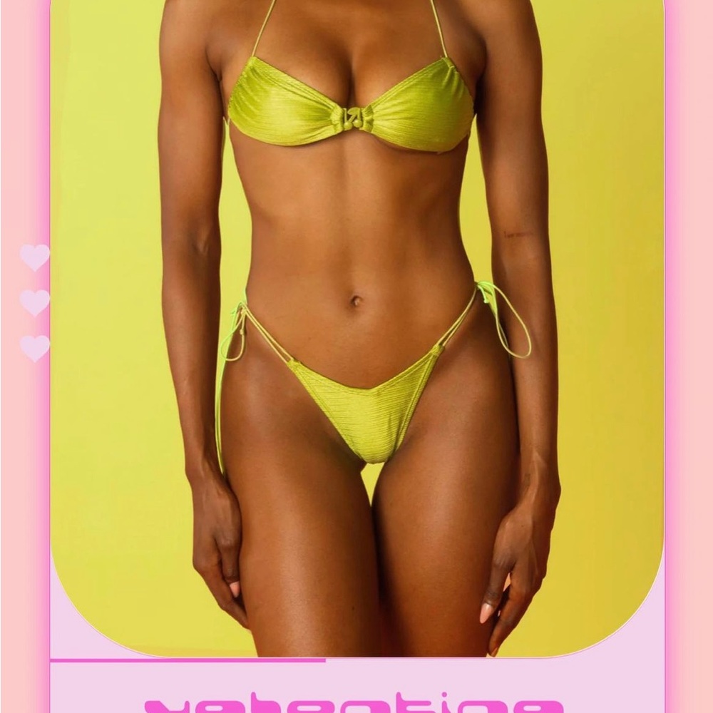 Valentina voight LIMITED EDITION Bon Bon bikini